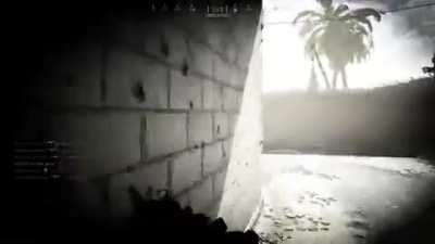 Slight noise warning. Sorry for the low/poor video quality.