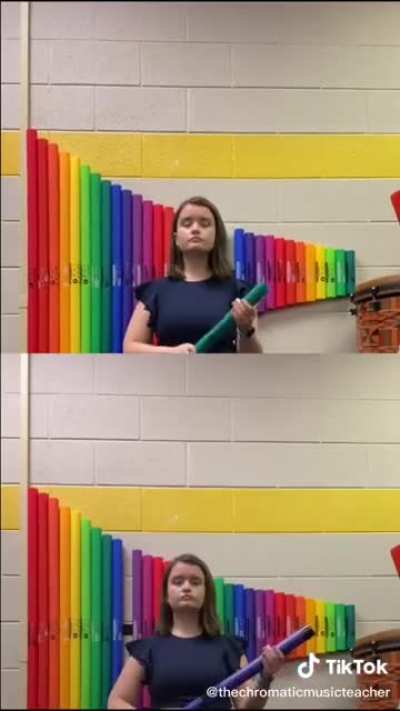 Maybe maybe maybe