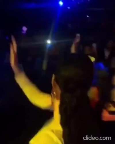 Jhene wants to grind her ass on your dick