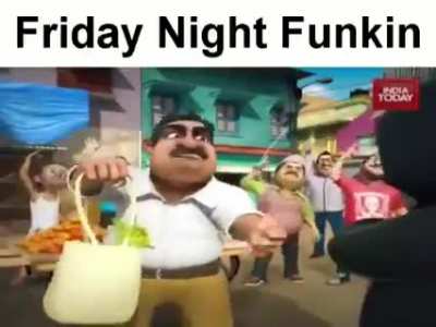 fnf