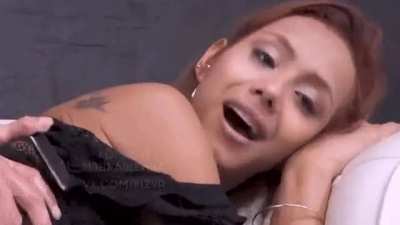 Veronica Leal squirting
