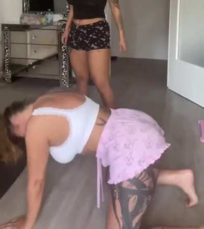 COCKTRIBUTET SIE