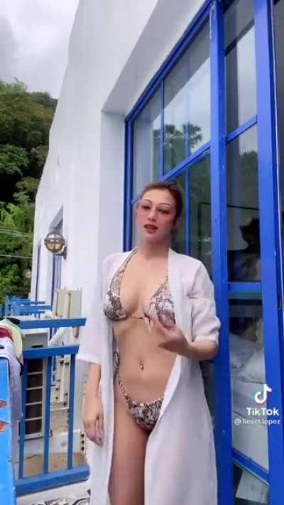 Liezel Lopez