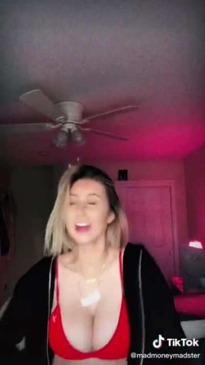 Huge tits