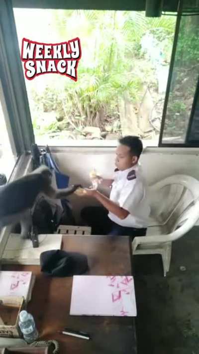 Maybe maybe maybe