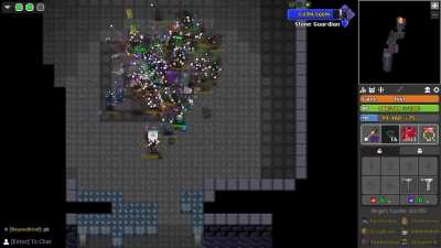 5 Deaths to the Stone Sword.