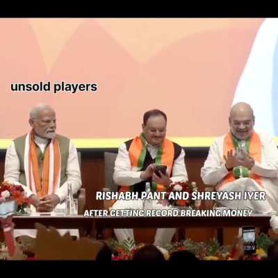 So sad for Unsold players!!! 