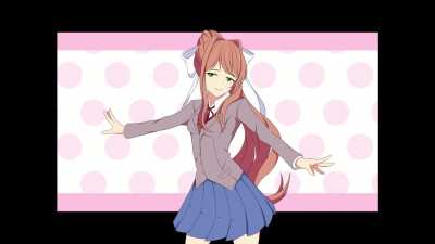 Doki Doki Preorder Club