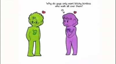 why