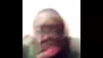 A Delicious Shamrock Shake From McDonalds.mp4