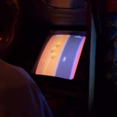 Old school fun 1983