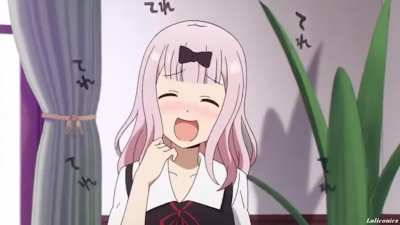 Chika x Any Song