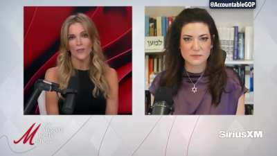&ldquo;This is career-ending for Megyn Kelly. 15 year olds are CHILDREN. They can&rsquo;t drive. They can&rsquo;t see rated R movies. But disgusting 50 year old men should be allowed to rape them? Goodbye. Forever.&rdquo;