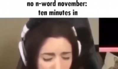 Happy November 1st 