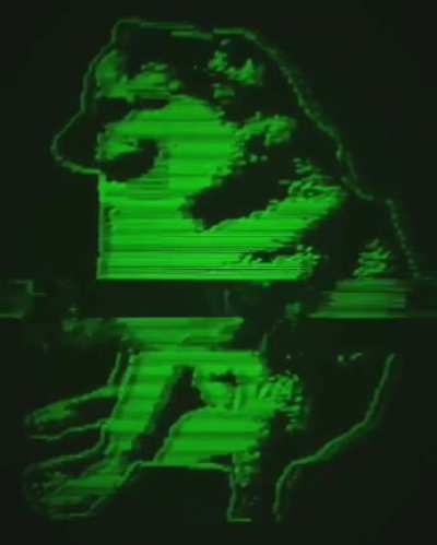 Cyber Cheems 2.0