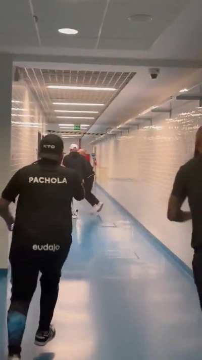 Gerente de Futebol do Corinthians tenta invadir a cabine do VAR durante o jogo contra o Gr&ecirc;mio. Corinthians teve um jogador expulso ap&oacute;s a an&aacute;lise do VAR.