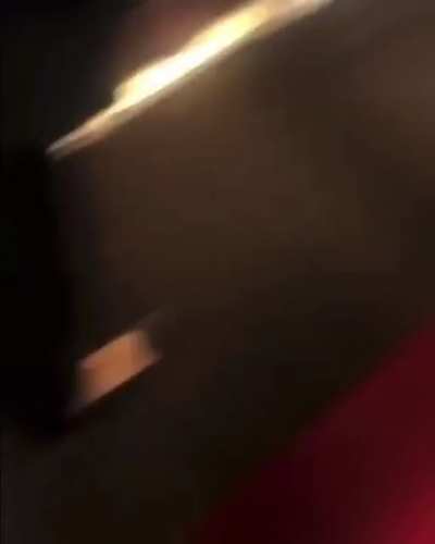 A girl pulls up to her sister's job interview after finding out that her sister slept with her husband