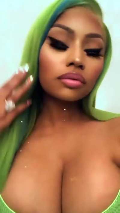 Nicki Minaj