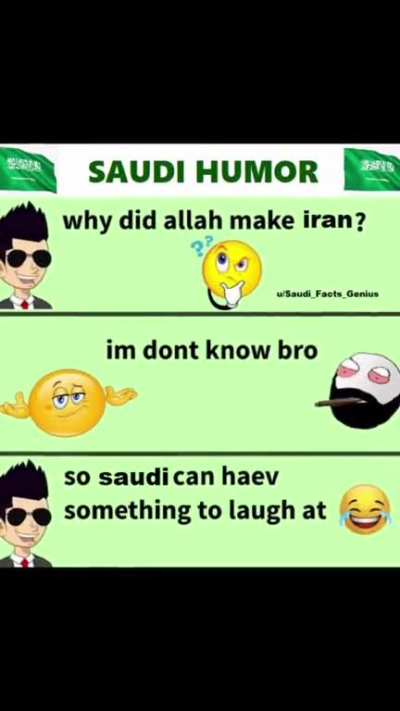 Anti iranian proganda 