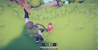 police brutality in a nutshell