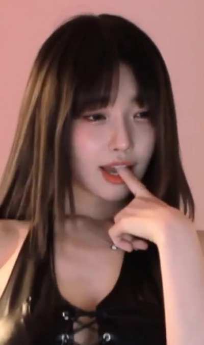 Asian Girl