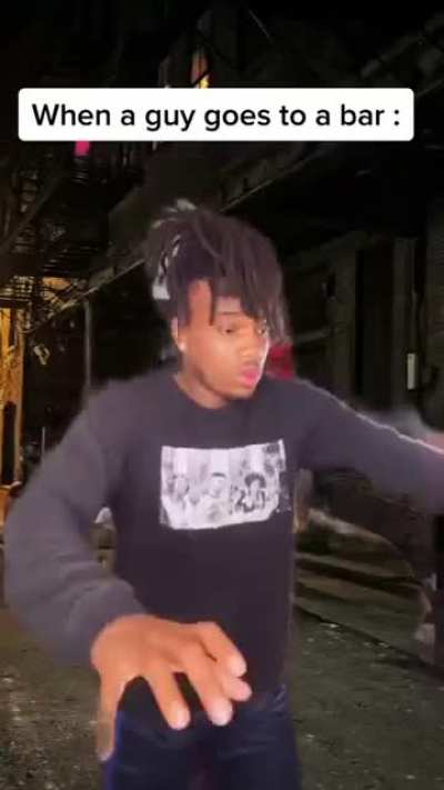 man
