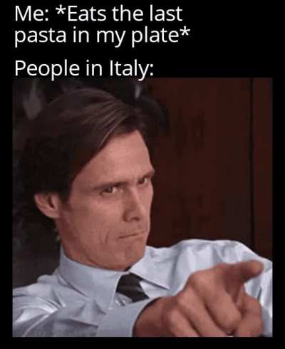 Mama mia you did it