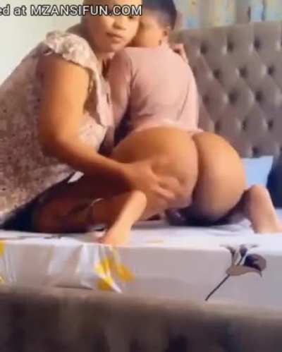 africanbootymeat