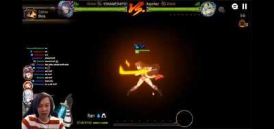 YDCB demonstrates Ran's OPness
