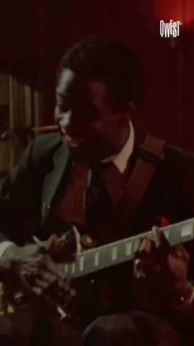 Al Green talking about "Tired of Being Alone" 1971