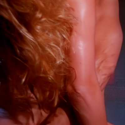 Sarah Bellomo- Bikini Drive-in (1995)