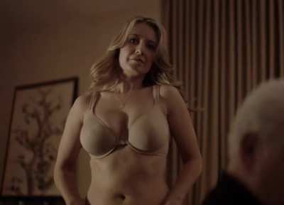 Jennifer Mudge