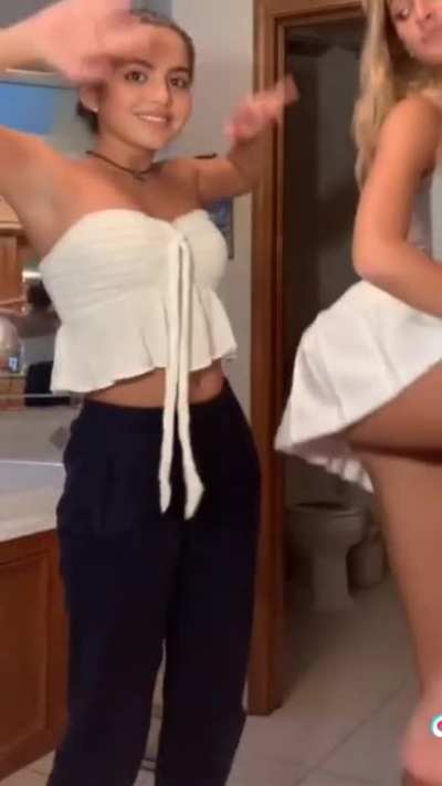 TikTok Dance