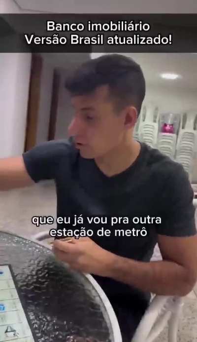 Banco Imobili&aacute;rio BR 
