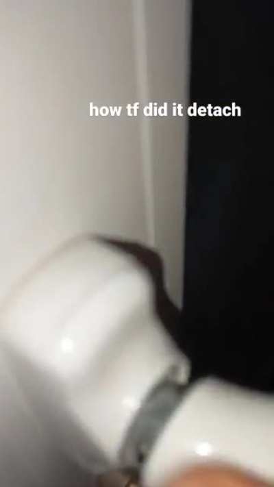 technically not a scream but still