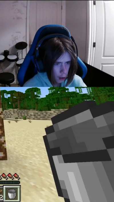 Mojang Is After Me