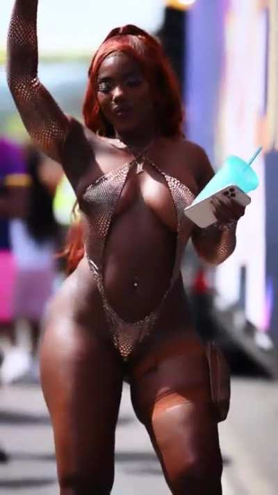 Spectacular Trini views (@melaxgoddess)