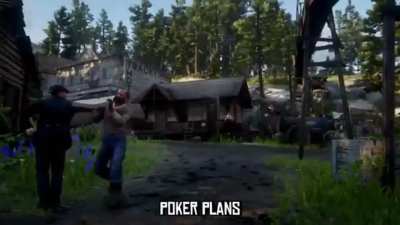 I love Poker Plans.