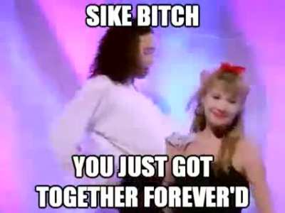 Rule. NOT A RICKROLL. TRUST ME LOL