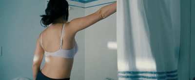Olivia Munn Bra &amp;amp; Panties