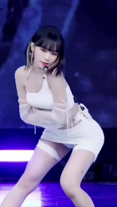 Chaewon 