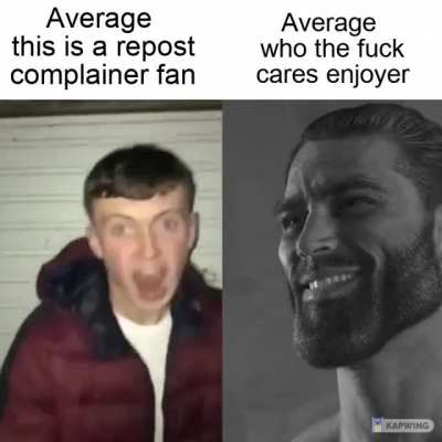 Sorry to ruin your life with a meme you&rsquo;ve seen before