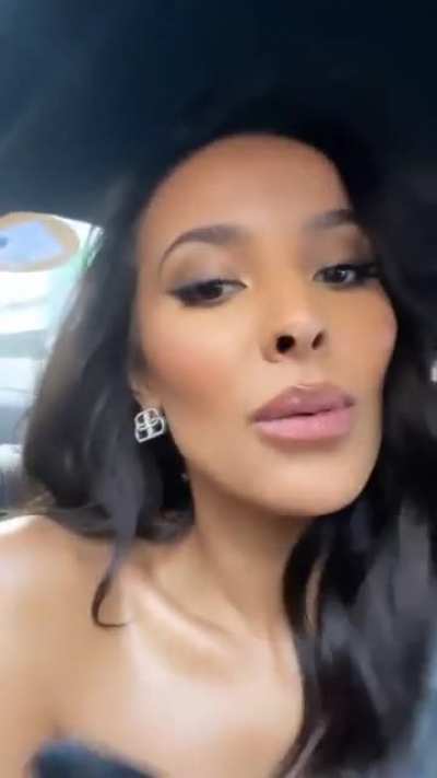 Maya Jama
