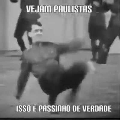 observem e aprendam