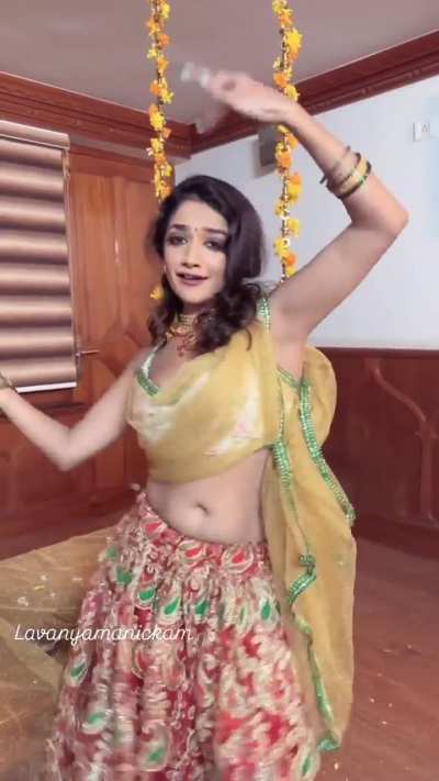 Lavanya Manickam