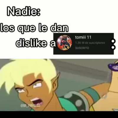 Ah&iacute; te hablan: " u/PsychologicalDot7314 "