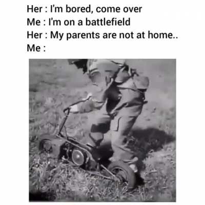 I want one of those...