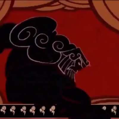 Along came Zeus