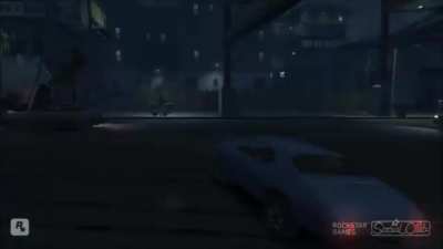 February 2013 "Truck" Incident