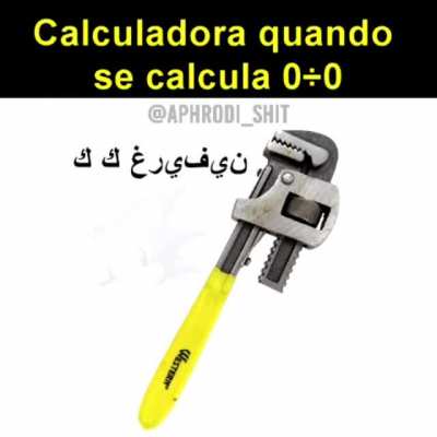 0&divide;0